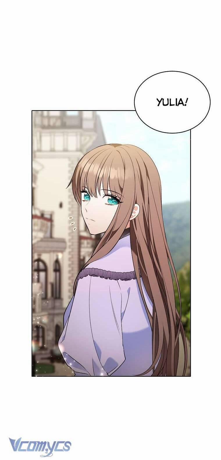 Hầu Nữ Xấu Xa 4 trang 12