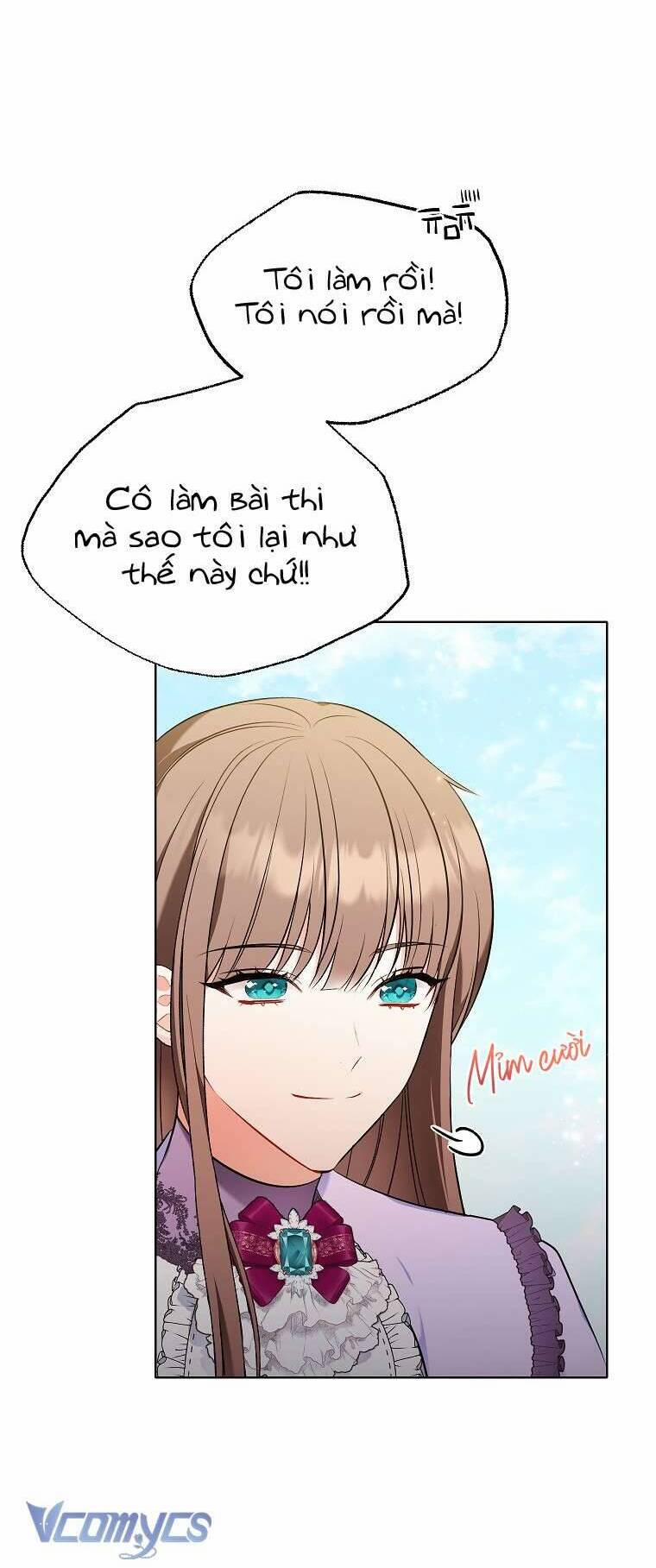 Hầu Nữ Xấu Xa 4 trang 14