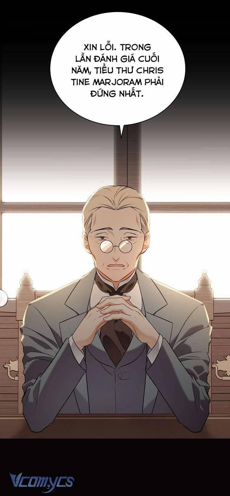 Hầu Nữ Xấu Xa 4 trang 16