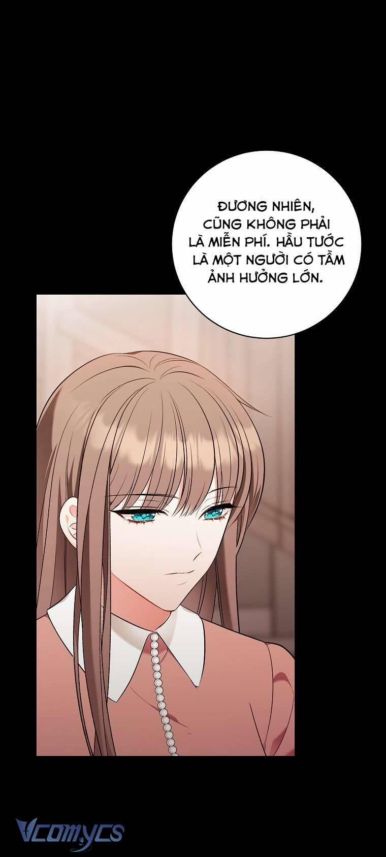 Hầu Nữ Xấu Xa 4 trang 18