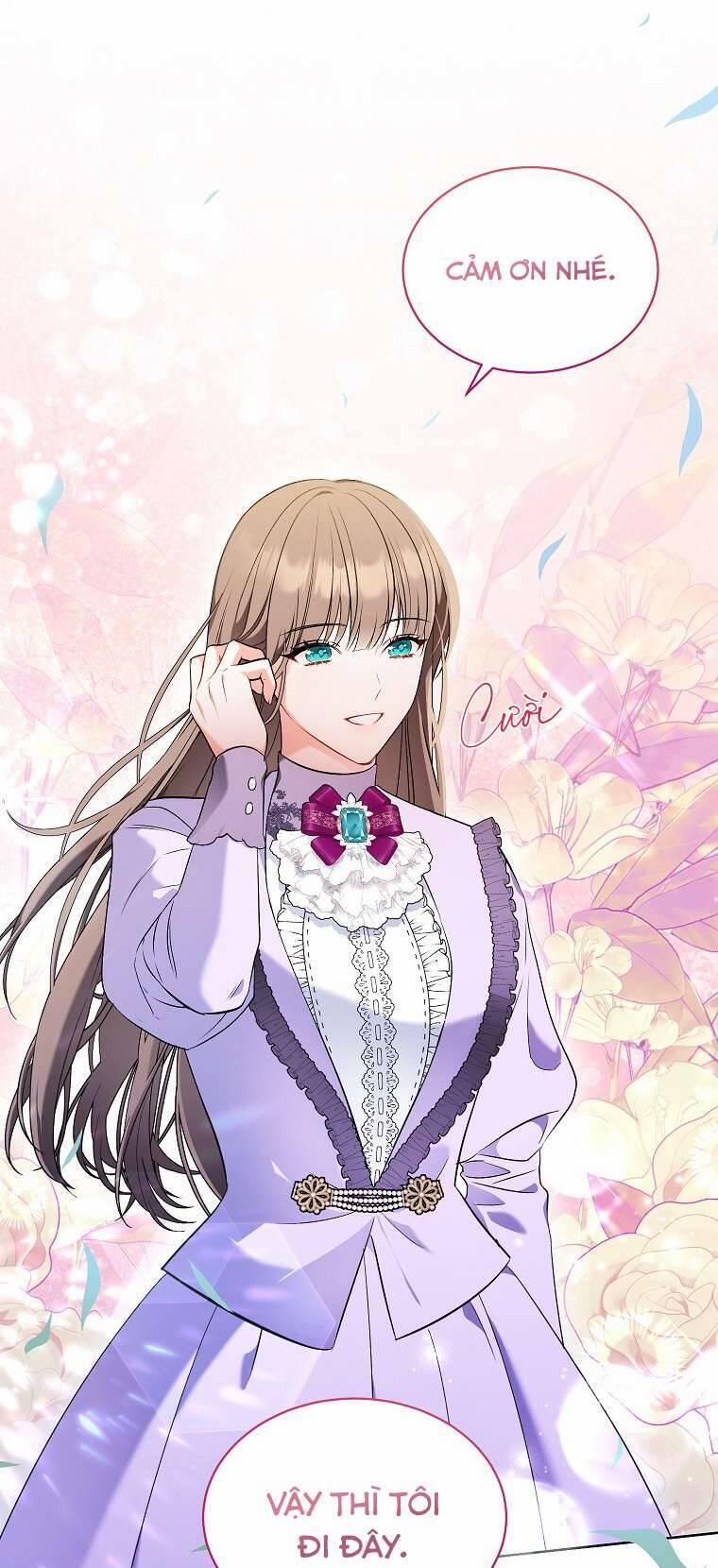 Hầu Nữ Xấu Xa 4 trang 22