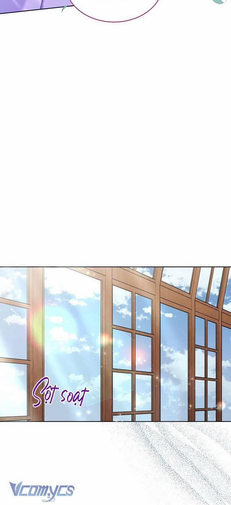 Hầu Nữ Xấu Xa 4 trang 23