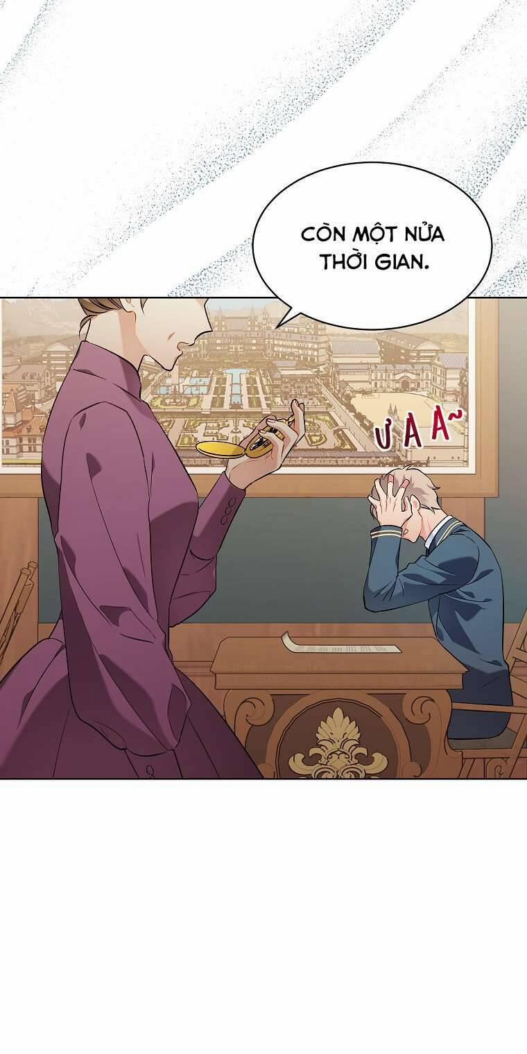 Hầu Nữ Xấu Xa 4 trang 25