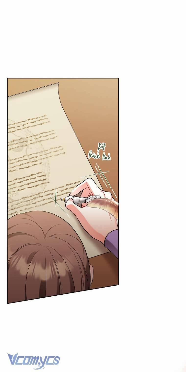 Hầu Nữ Xấu Xa 4 trang 26