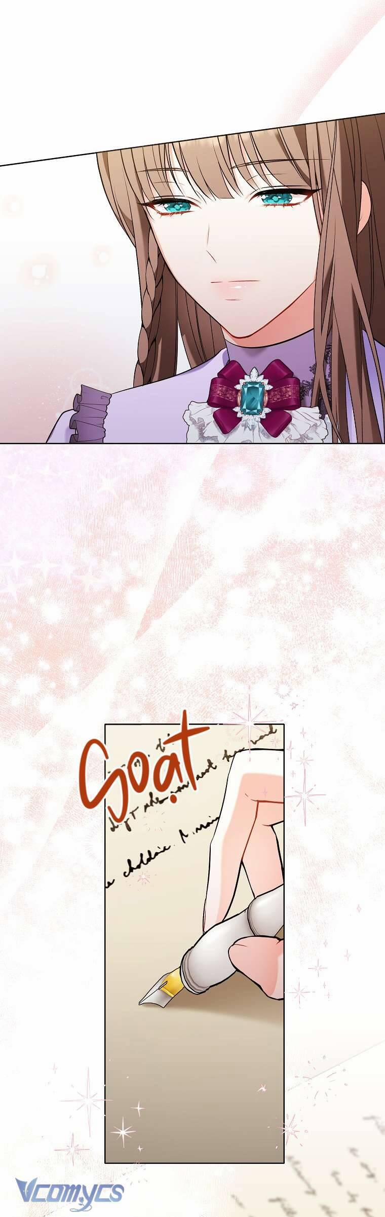 Hầu Nữ Xấu Xa 4 trang 27