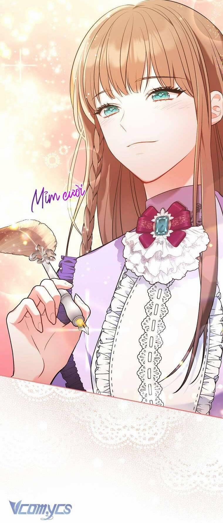 Hầu Nữ Xấu Xa 4 trang 29