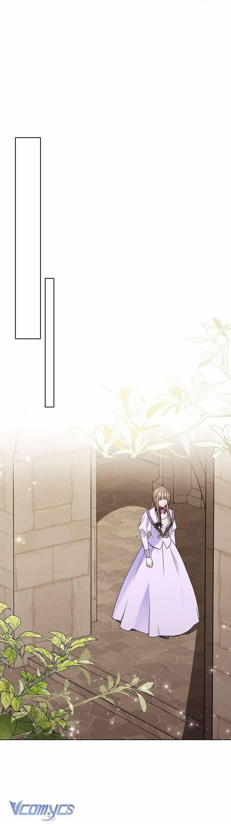 Hầu Nữ Xấu Xa 4 trang 30