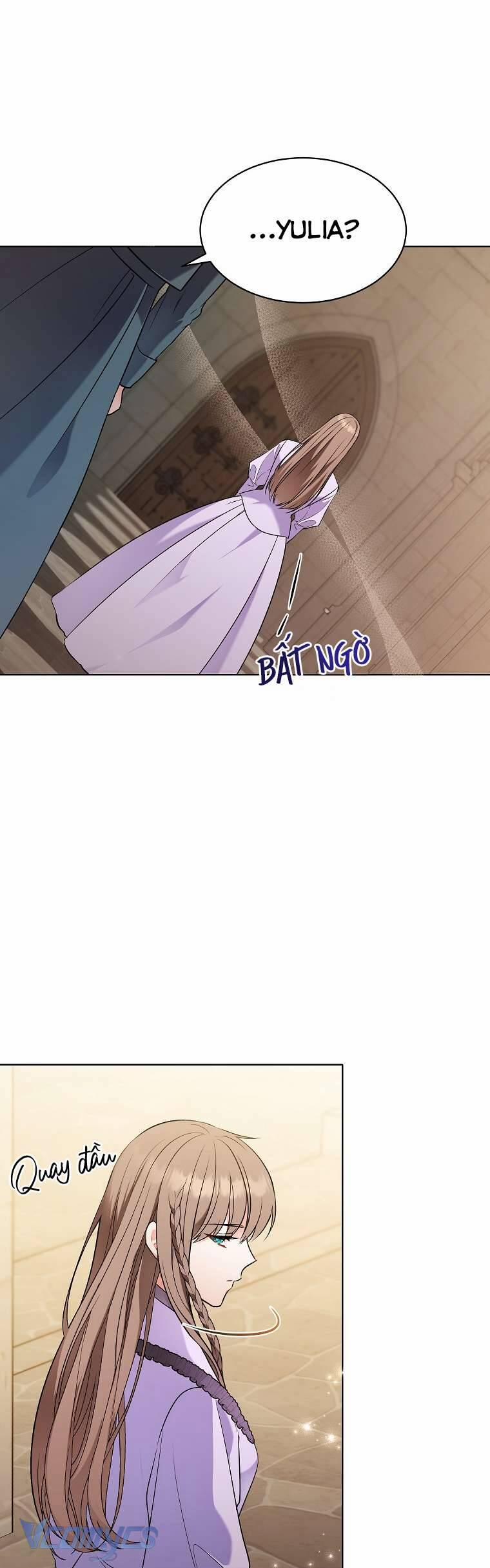 Hầu Nữ Xấu Xa 4 trang 31