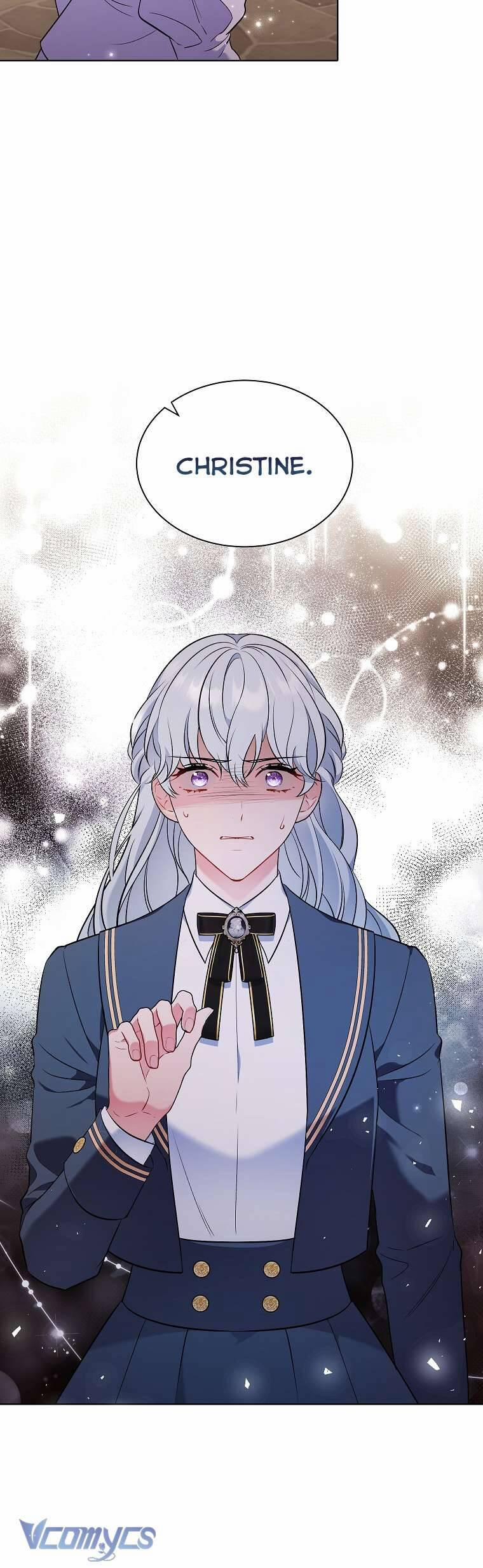 Hầu Nữ Xấu Xa 4 trang 32