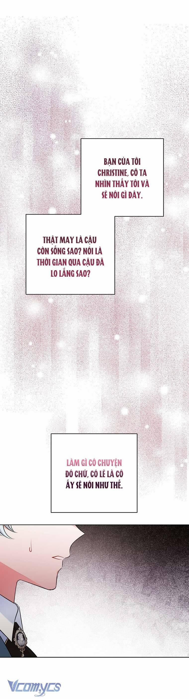 Hầu Nữ Xấu Xa 4 trang 33