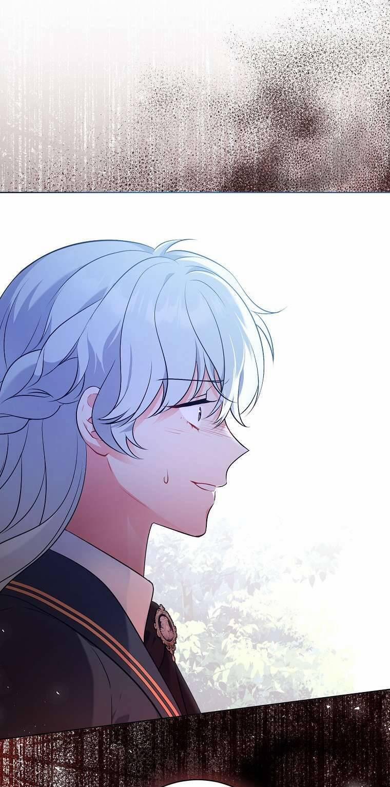 Hầu Nữ Xấu Xa 4 trang 35