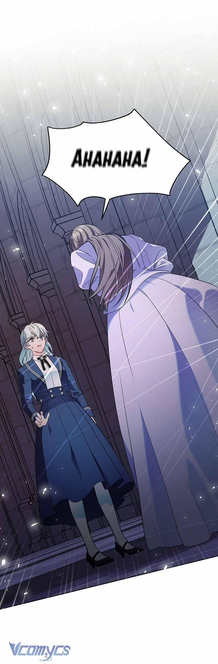 Hầu Nữ Xấu Xa 4 trang 38