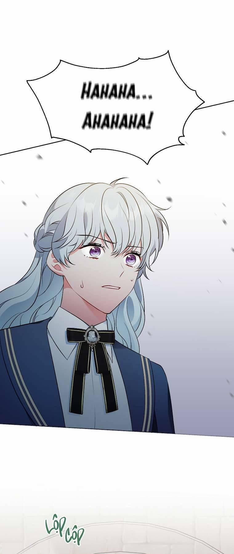 Hầu Nữ Xấu Xa 4 trang 39