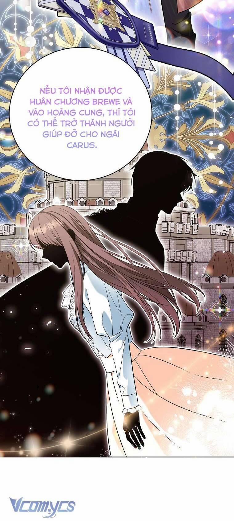 Hầu Nữ Xấu Xa 4 trang 4