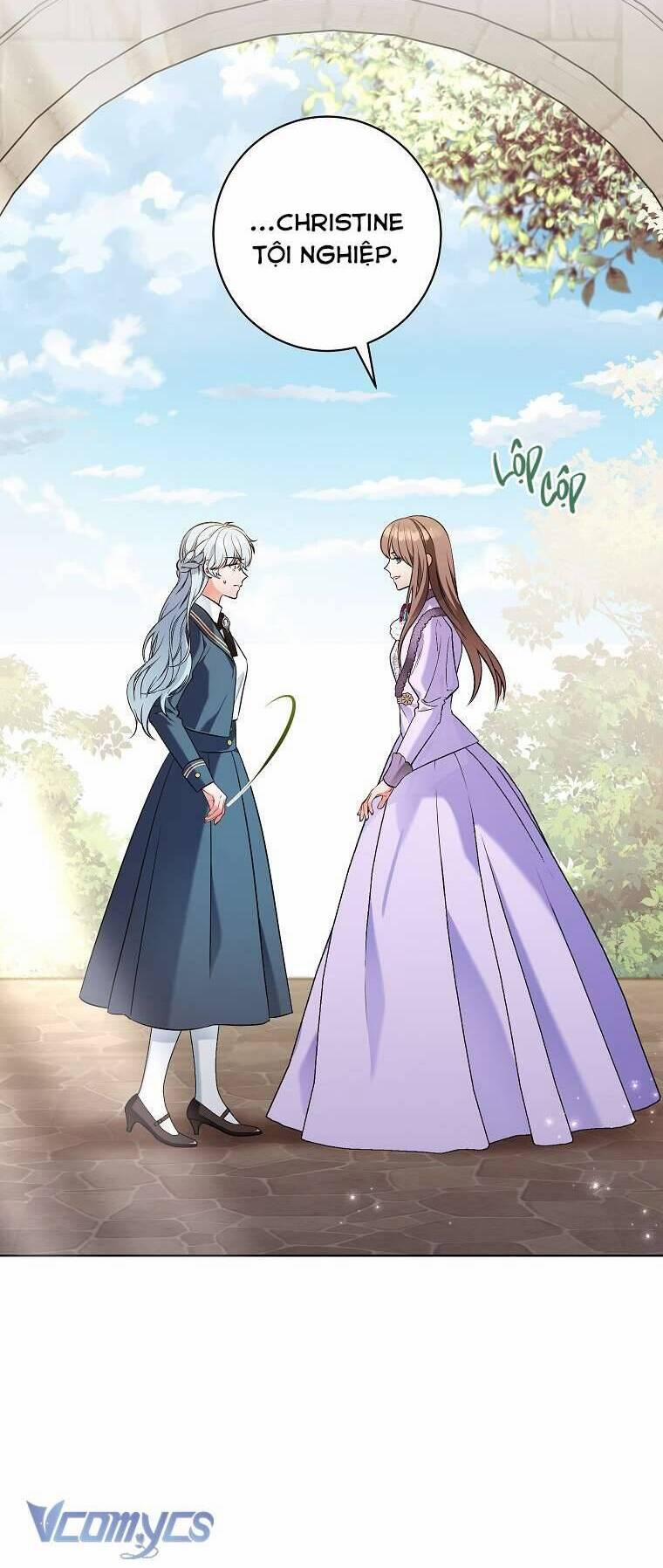 Hầu Nữ Xấu Xa 4 trang 40