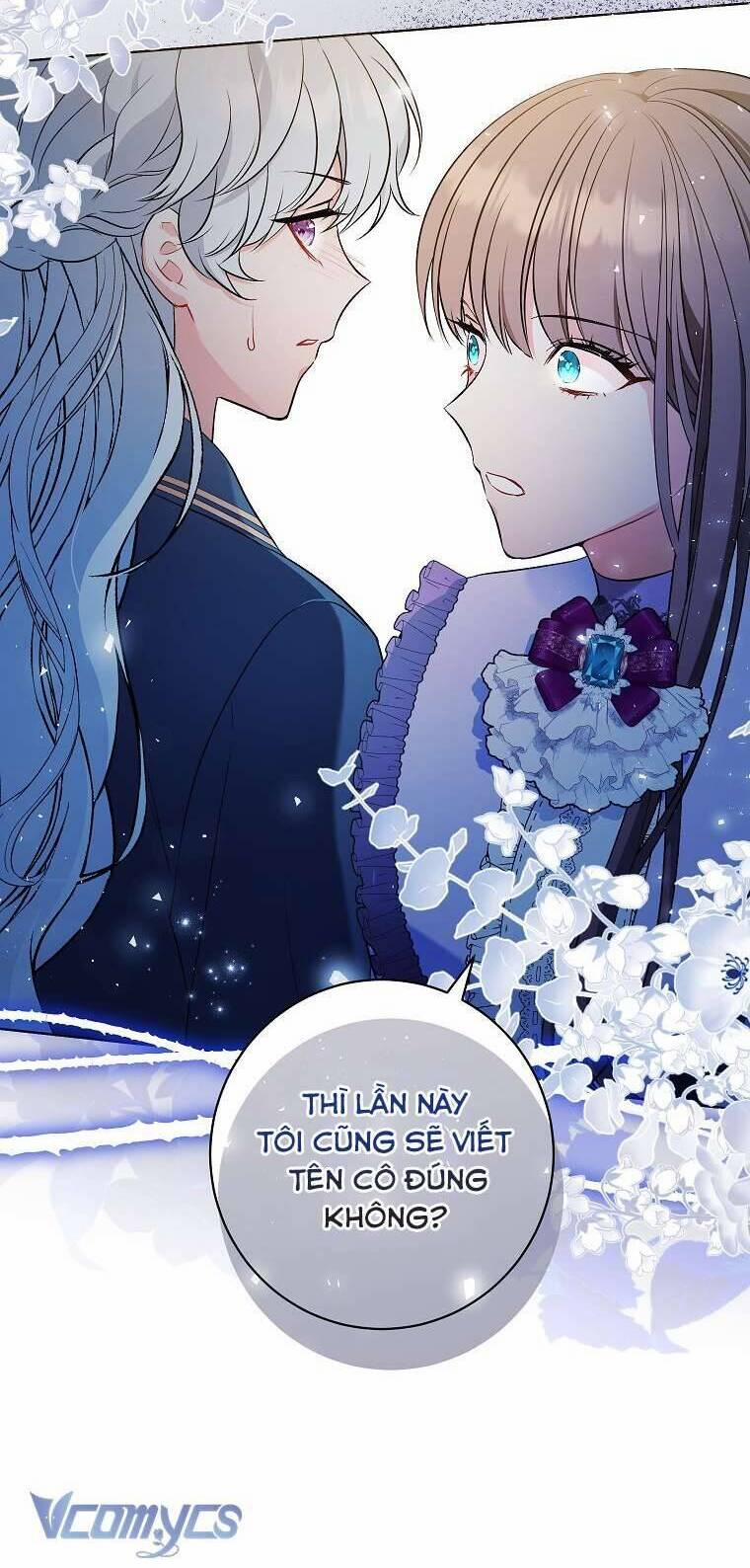 Hầu Nữ Xấu Xa 4 trang 42