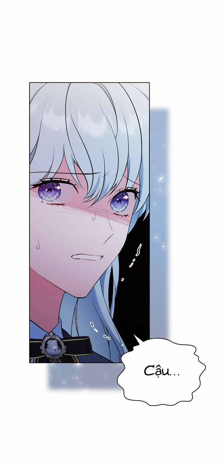 Hầu Nữ Xấu Xa 4 trang 43