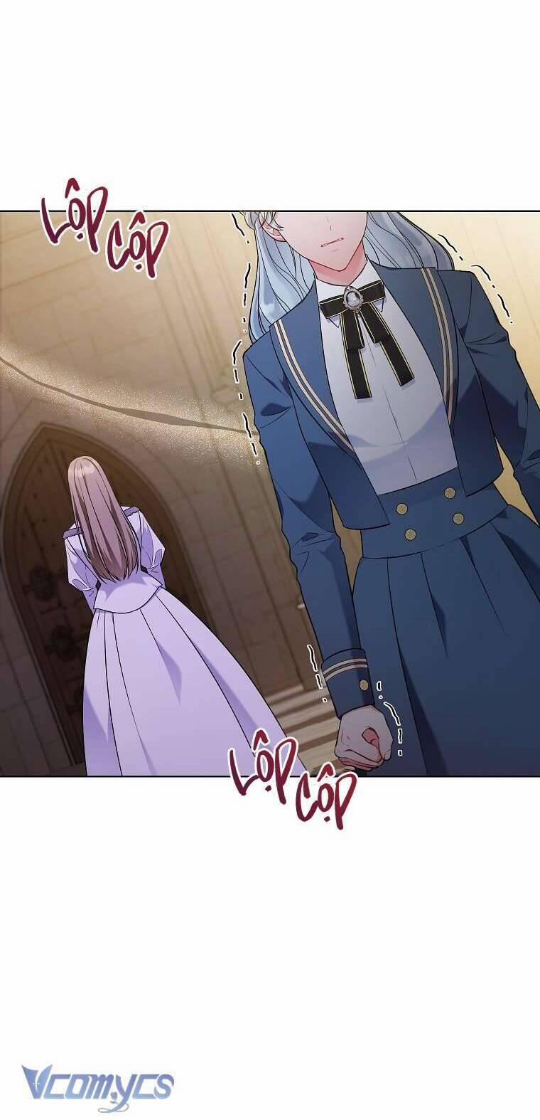 Hầu Nữ Xấu Xa 4 trang 44