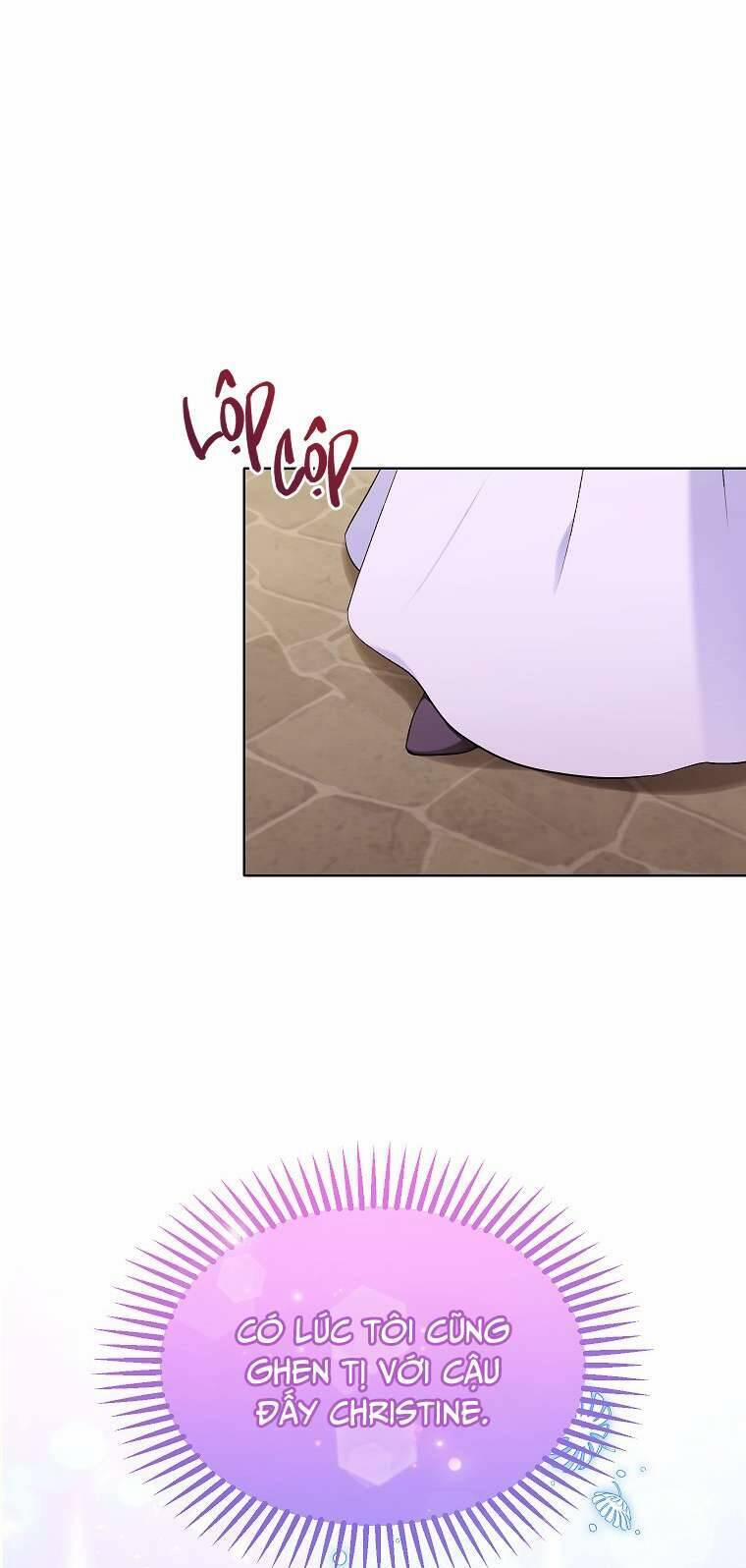 Hầu Nữ Xấu Xa 4 trang 45