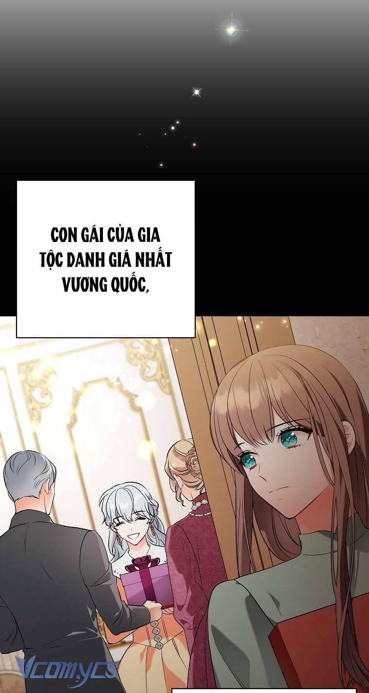 Hầu Nữ Xấu Xa 4 trang 47