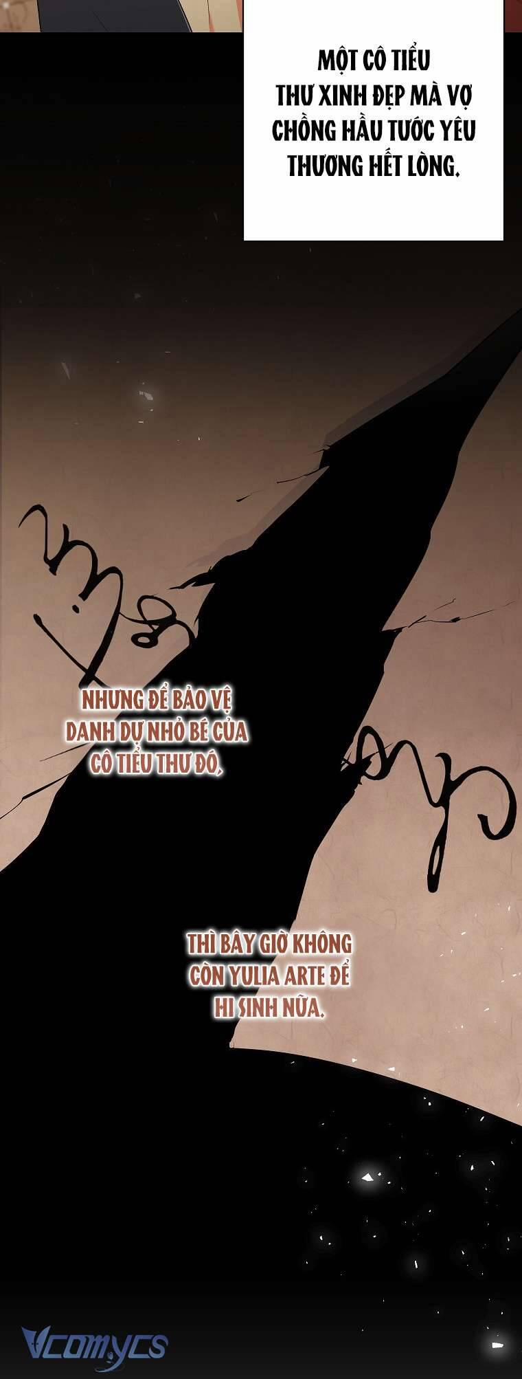 Hầu Nữ Xấu Xa 4 trang 48