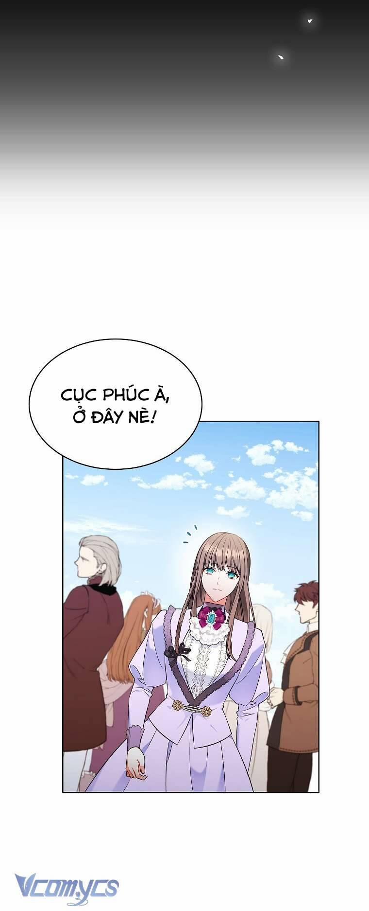 Hầu Nữ Xấu Xa 4 trang 49