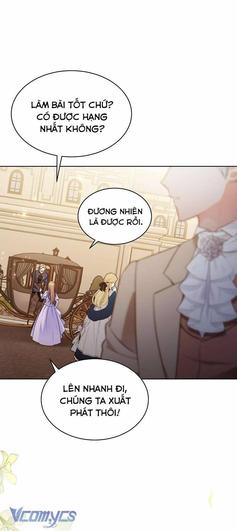 Hầu Nữ Xấu Xa 4 trang 50