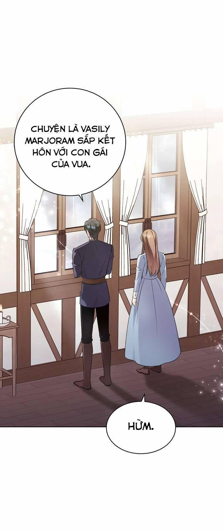 Hầu Nữ Xấu Xa 4 trang 53