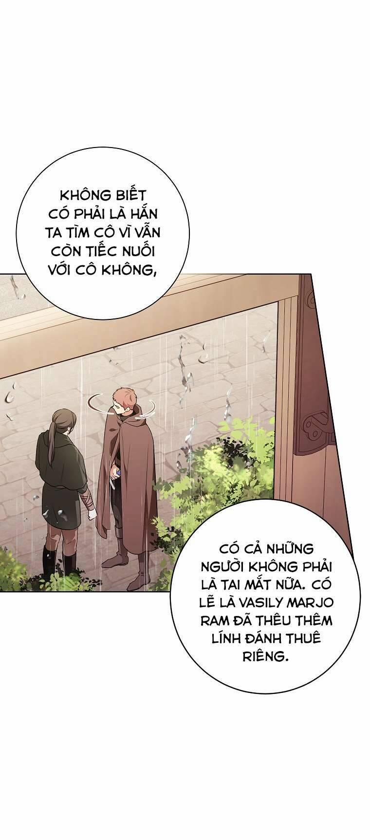 Hầu Nữ Xấu Xa 4 trang 55