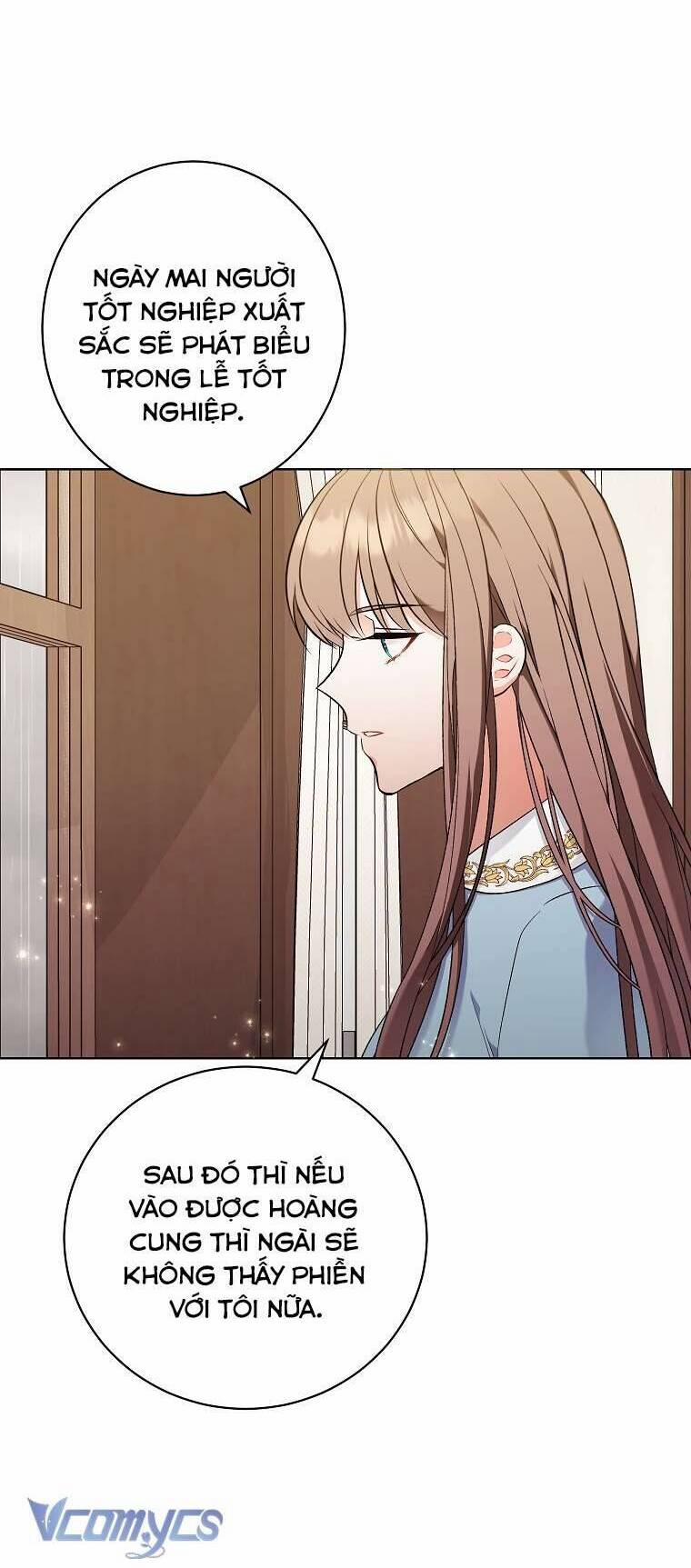 Hầu Nữ Xấu Xa 4 trang 56