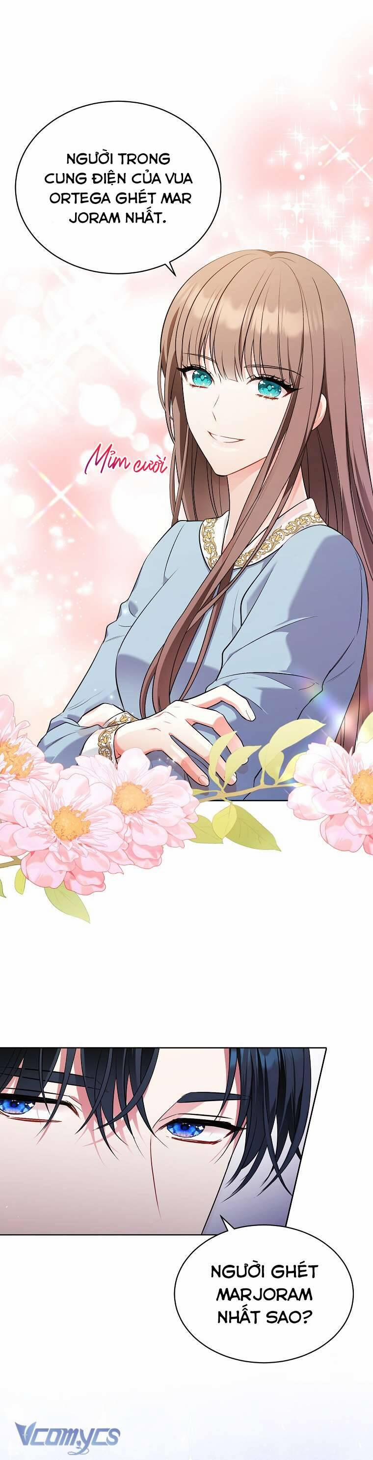 Hầu Nữ Xấu Xa 4 trang 58