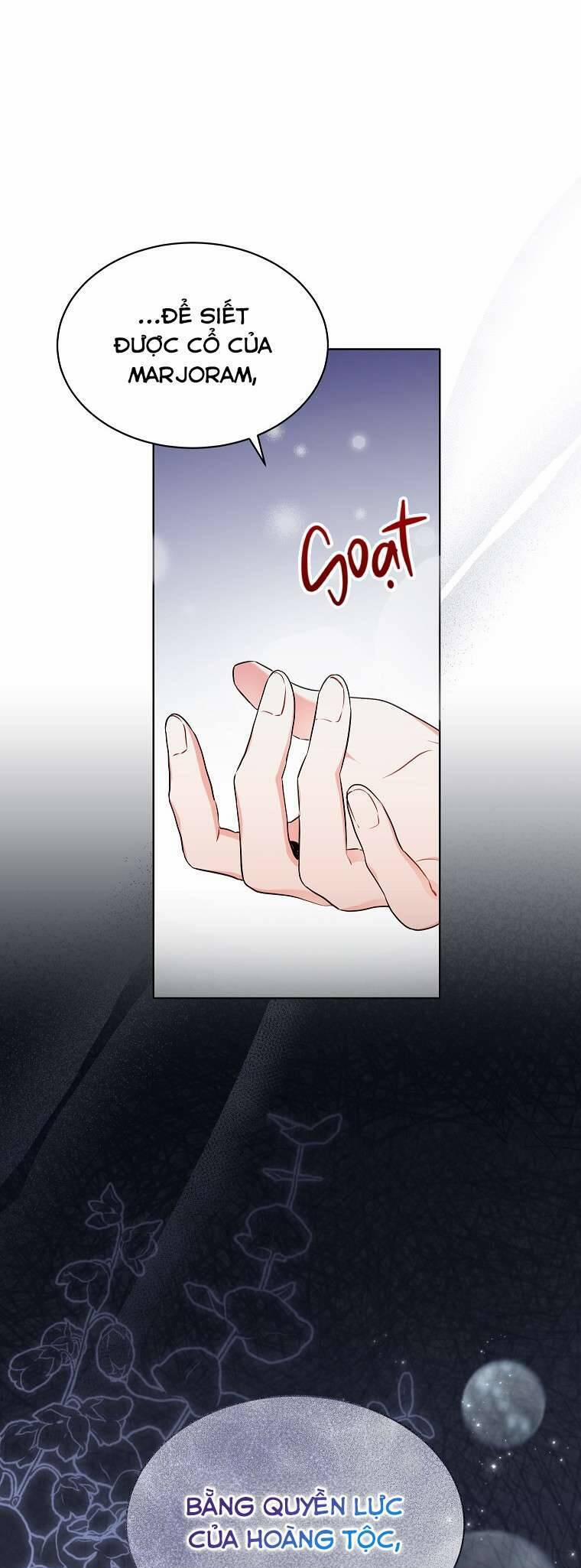 Hầu Nữ Xấu Xa 4 trang 7