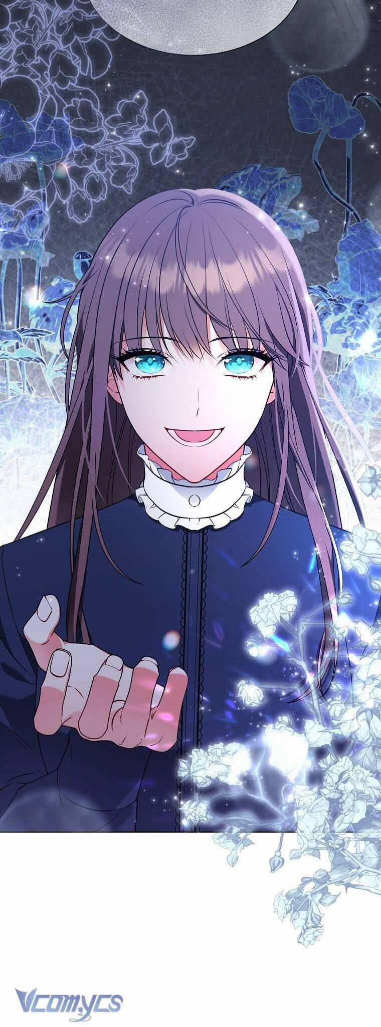 Hầu Nữ Xấu Xa 4 trang 8