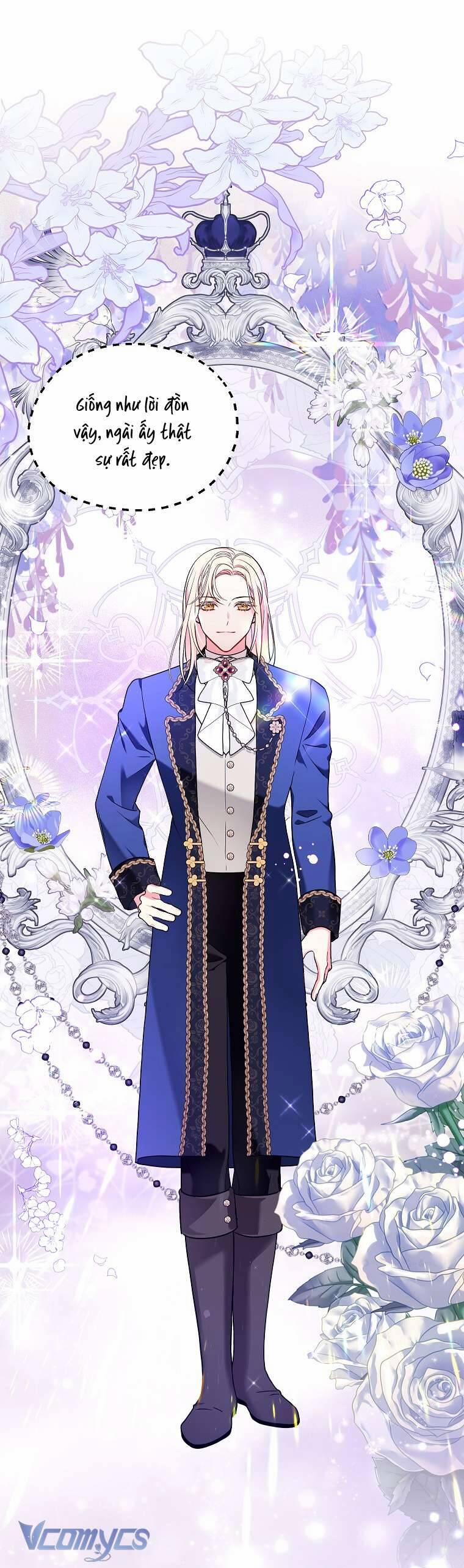 Hầu Nữ Xấu Xa 5 trang 10