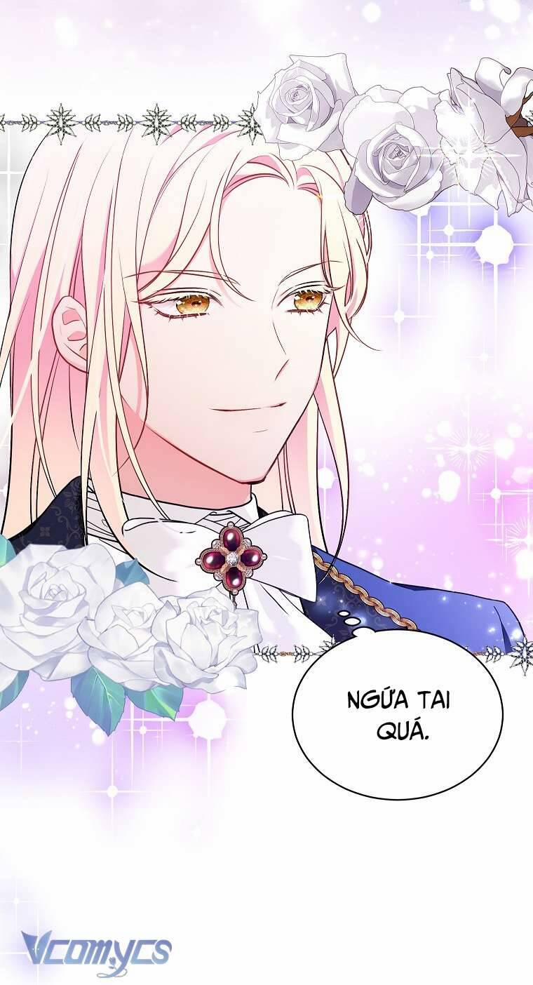 Hầu Nữ Xấu Xa 5 trang 11