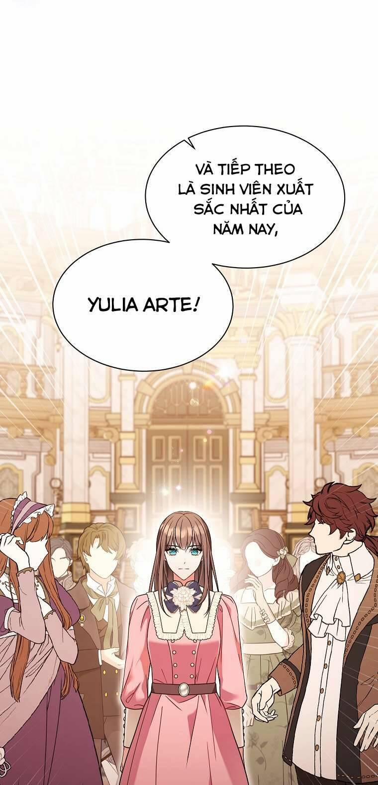 Hầu Nữ Xấu Xa 5 trang 12