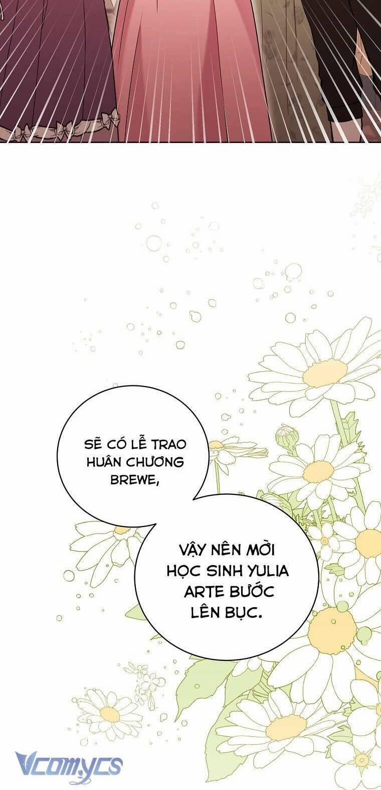 Hầu Nữ Xấu Xa 5 trang 13