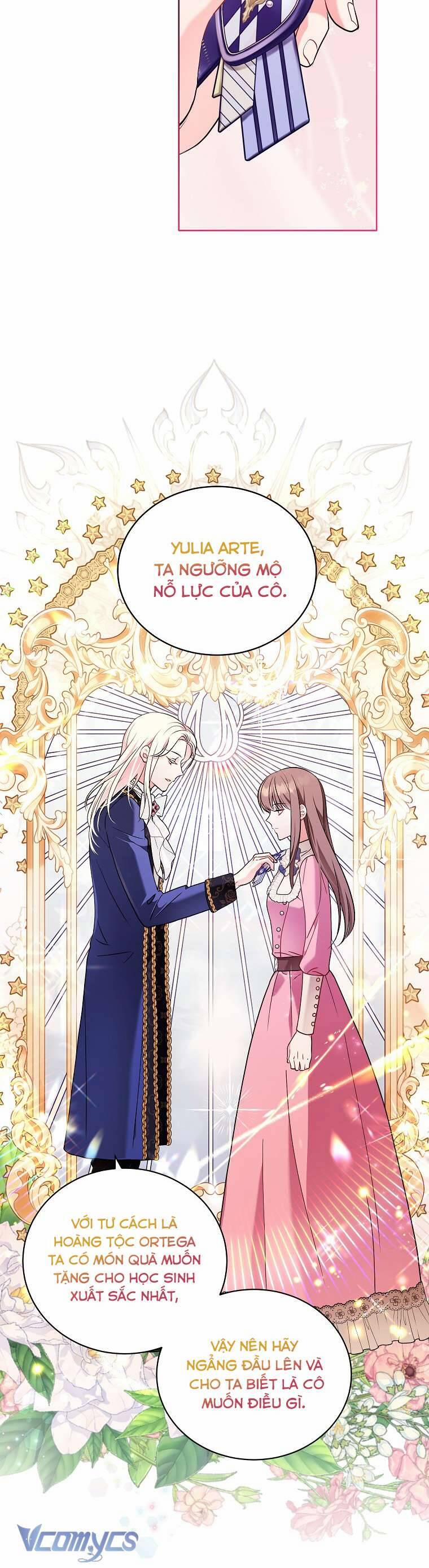 Hầu Nữ Xấu Xa 5 trang 15