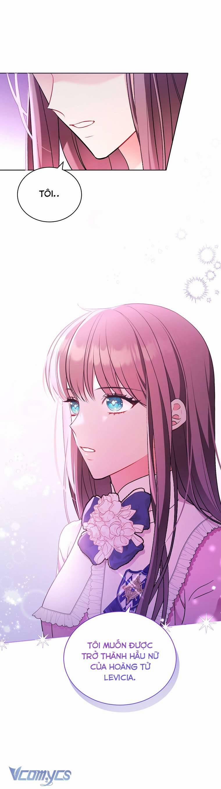 Hầu Nữ Xấu Xa 5 trang 16