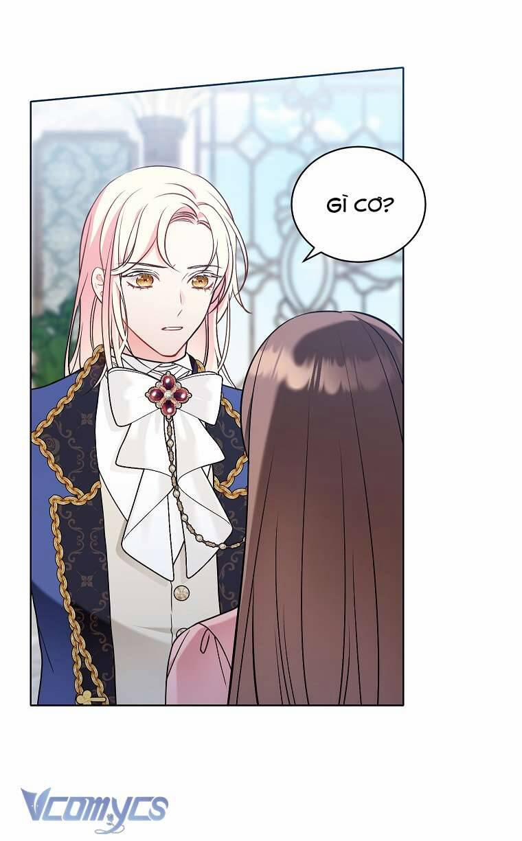 Hầu Nữ Xấu Xa 5 trang 17