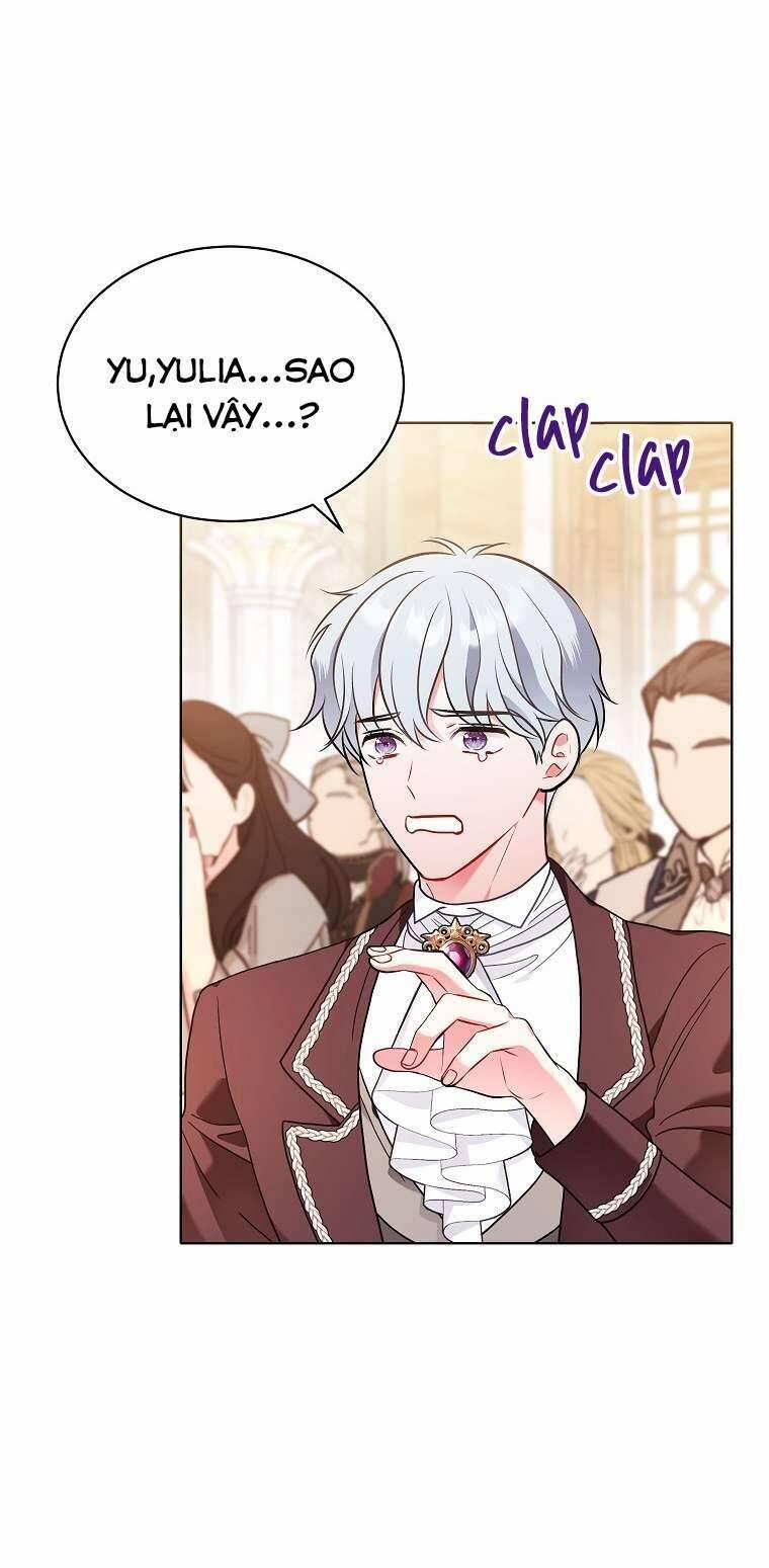 Hầu Nữ Xấu Xa 5 trang 24