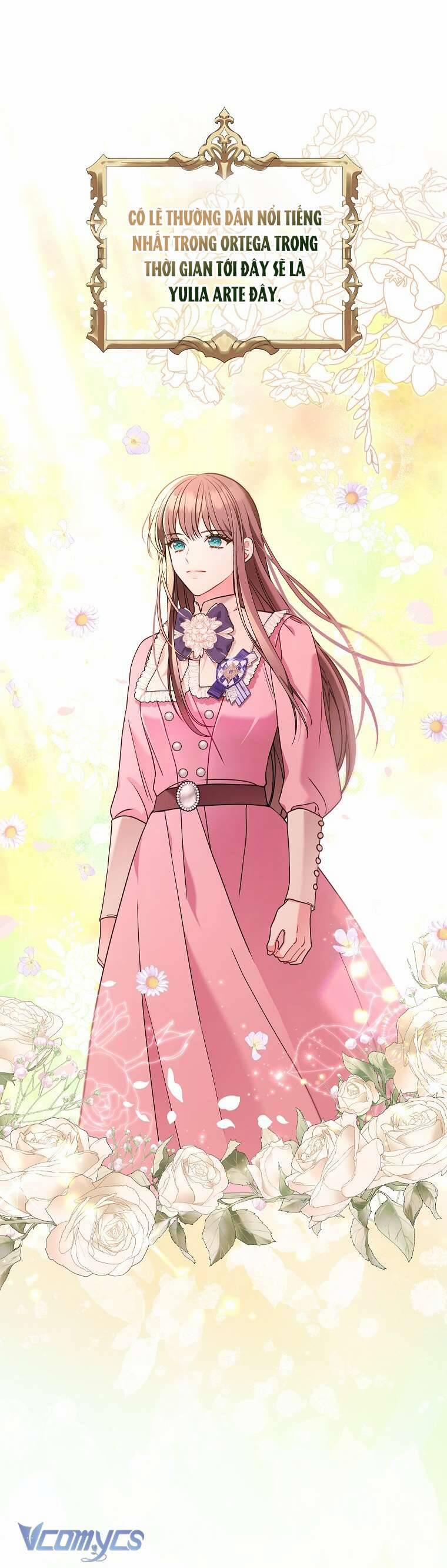 Hầu Nữ Xấu Xa 5 trang 26