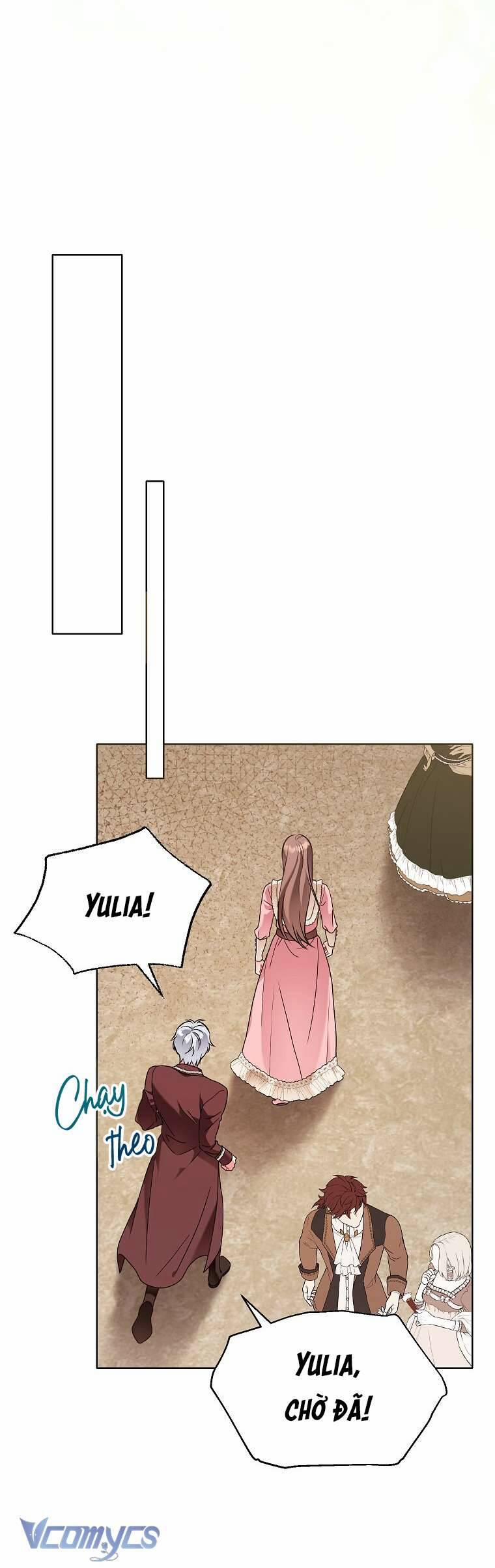 Hầu Nữ Xấu Xa 5 trang 27