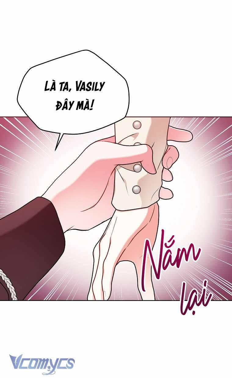 Hầu Nữ Xấu Xa 5 trang 28