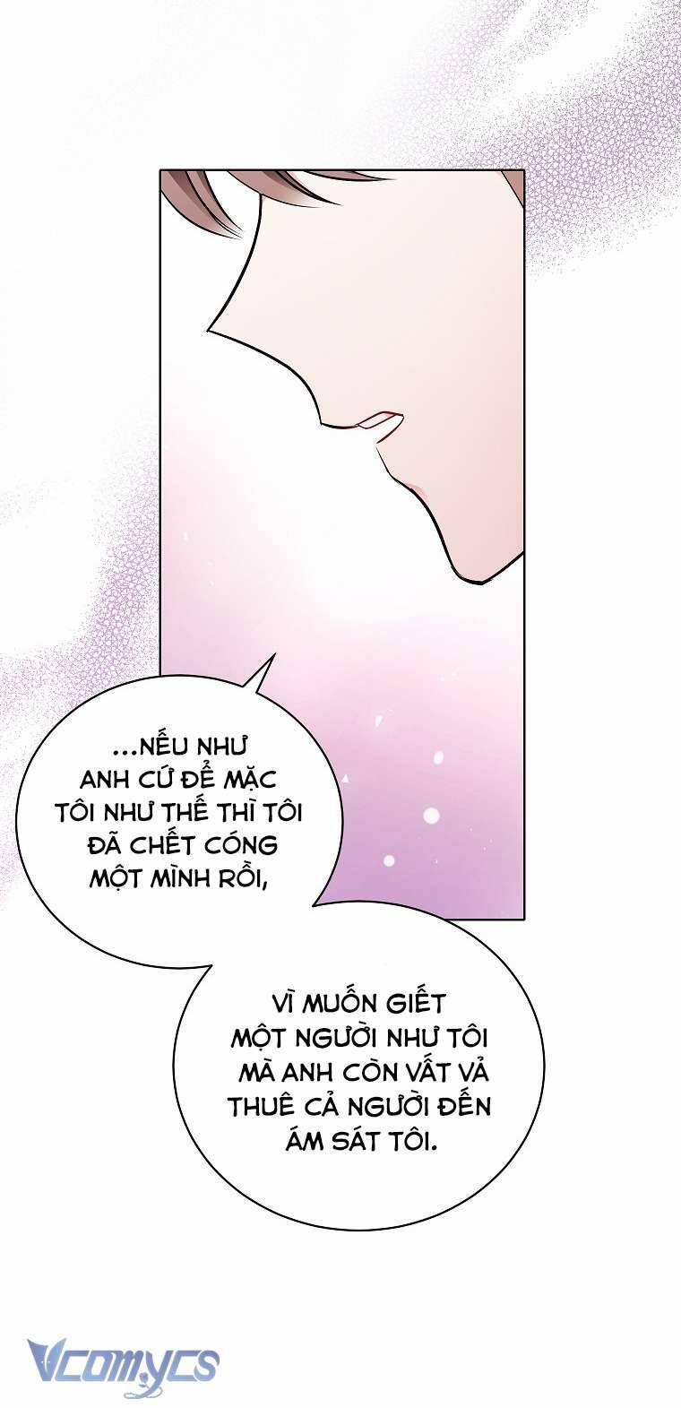 Hầu Nữ Xấu Xa 5 trang 32