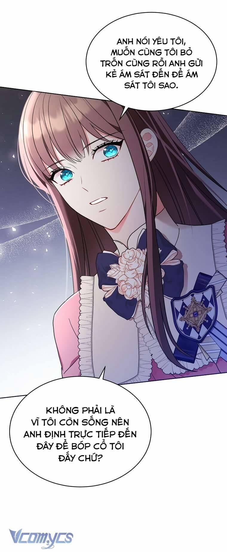 Hầu Nữ Xấu Xa 5 trang 34