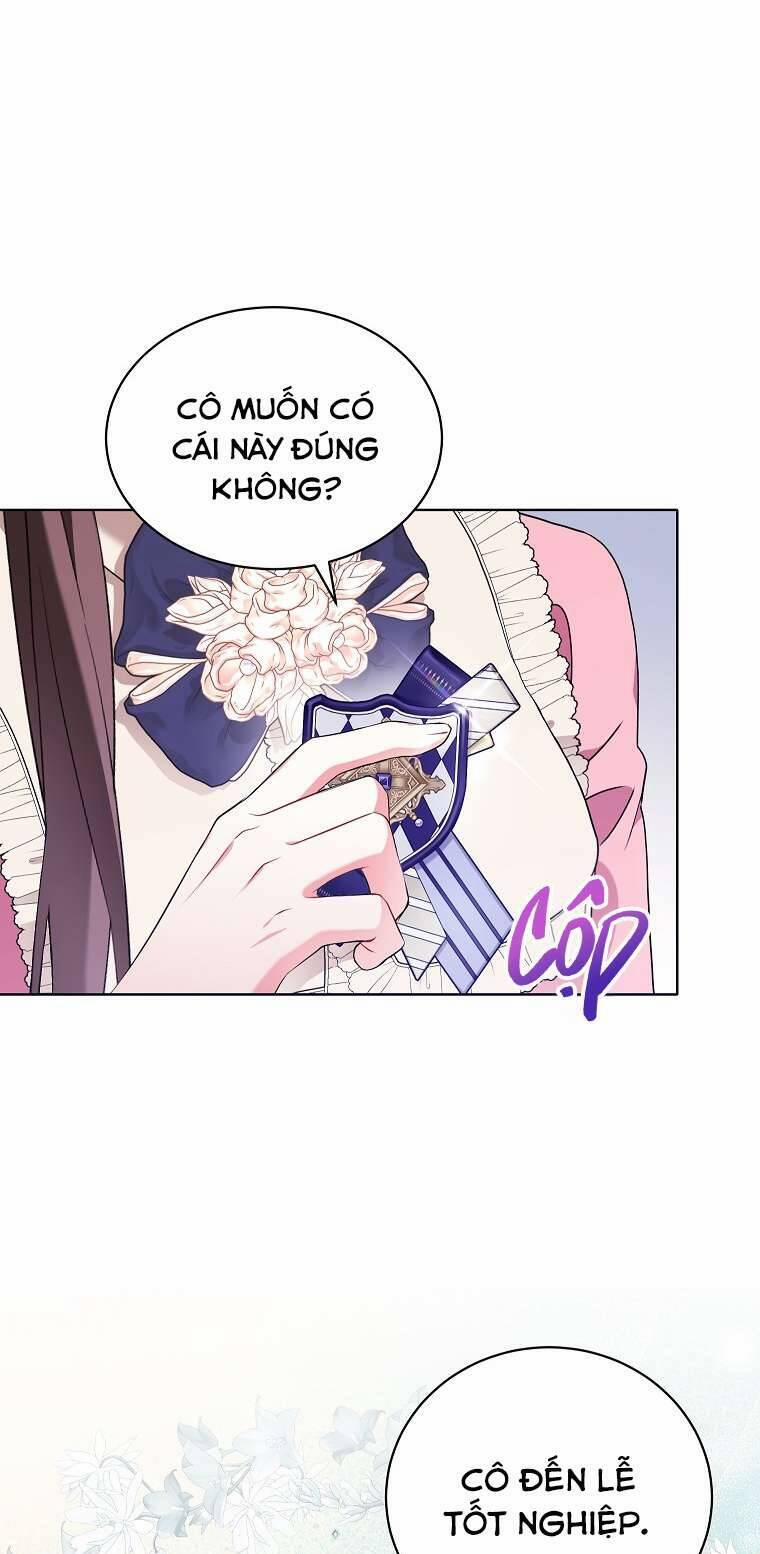 Hầu Nữ Xấu Xa 5 trang 39