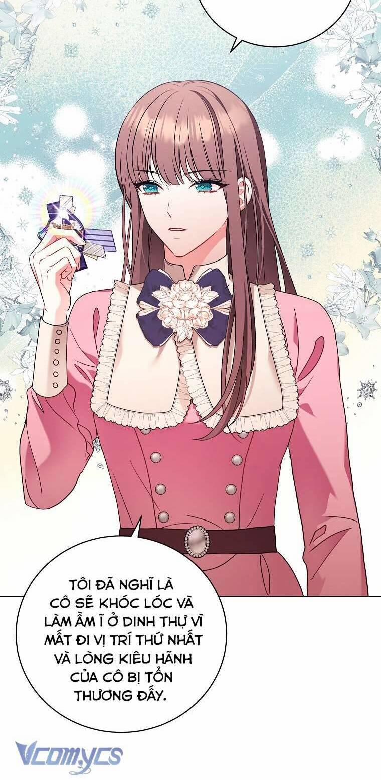 Hầu Nữ Xấu Xa 5 trang 40