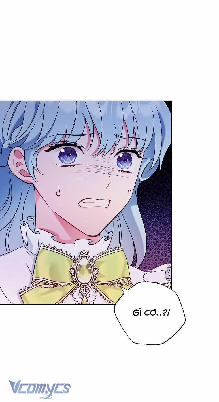 Hầu Nữ Xấu Xa 5 trang 41