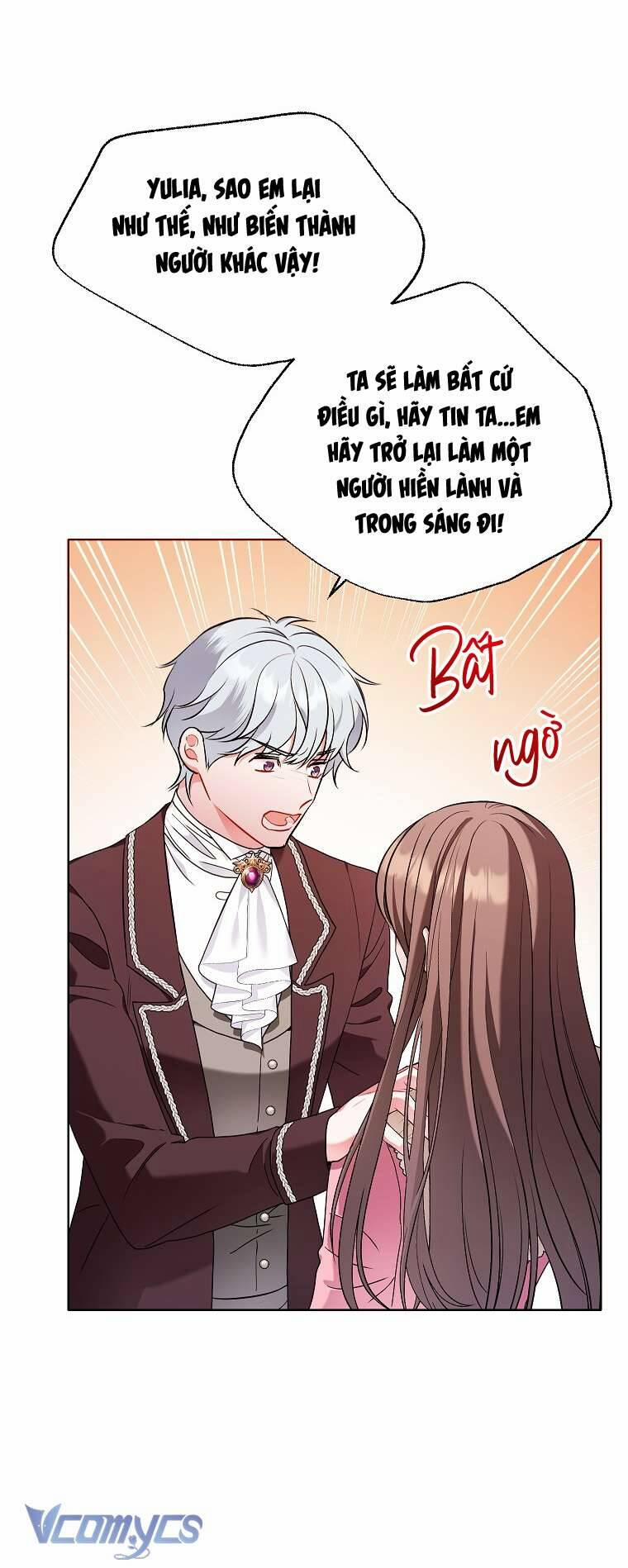 Hầu Nữ Xấu Xa 5 trang 42